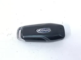 Ford Mondeo MK V Clé / carte de démarrage 