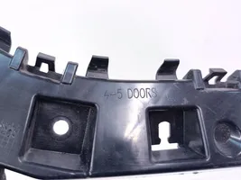 Ford Mondeo MK V Staffa di rinforzo montaggio del paraurti posteriore DS7317A882B