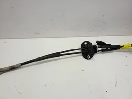 Ford Mondeo MK V Gear selector/shifter (interior) DG9R7C453