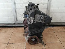 Nissan Juke I F15 Moteur K9K