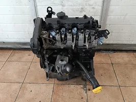 Nissan Juke I F15 Moteur K9K