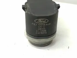Ford Mondeo MK V Parkošanās (PDC) sensors (-i) F1CT15K859AAW