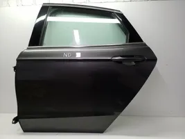 Ford Mondeo MK V Drzwi tylne 