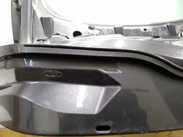 Ford Mondeo MK V Tailgate/trunk/boot lid 