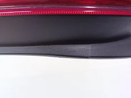 Nissan Juke I F15 Luci posteriori 