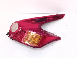 Nissan Juke I F15 Lampa tylna 