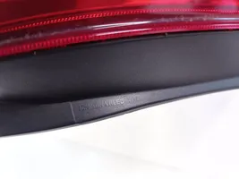 Nissan Juke I F15 Lampa tylna 