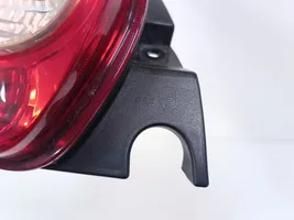 Nissan Juke I F15 Lampa tylna 