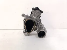 Nissan Juke I F15 EGR-venttiili H8200836385