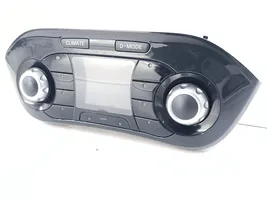 Nissan Juke I F15 Climate control unit 248451KB0A