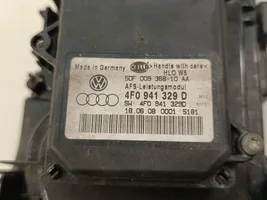 Audi A8 S8 D3 4E Lampa przednia 4E0941004BT