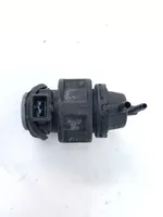 Nissan Juke I F15 Solenoidinis vožtuvas EV521