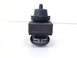 Nissan Juke I F15 Solenoidinis vožtuvas EV521