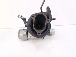 Nissan Juke I F15 Turboahdin 54399700076