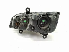 Dodge Grand Caravan Lampa przednia 05113336AG