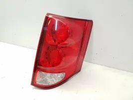 Dodge Grand Caravan Lampa tylna 05182534AD