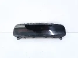 Toyota Prius+ (ZVW40) Tachimetro (quadro strumenti) 8380047590