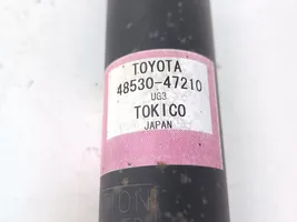 Toyota Prius+ (ZVW40) Amortyzator tylny 4853047210