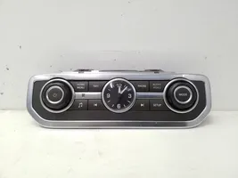 Land Rover Discovery 4 - LR4 Unità principale autoradio/CD/DVD/GPS AH4215000AH