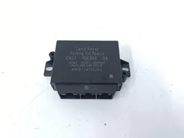 Land Rover Discovery 4 - LR4 Parking PDC control unit/module CH2215K866BA