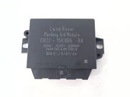 Land Rover Discovery 4 - LR4 Parking PDC control unit/module CH2215K866BA