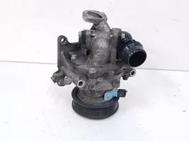 Opel Astra J Pompa dell’acqua 55573999