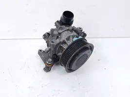 Opel Astra J Vesipumppu 55573999