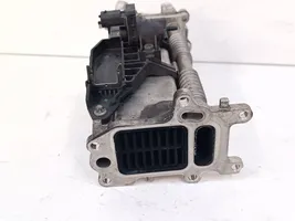 Opel Astra J EGR valve cooler MM1136G