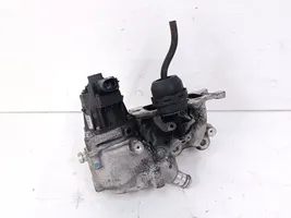 Opel Astra J Valvola EGR 55570005