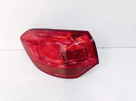 Opel Astra J Lampa tylna 13282242