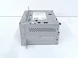 Opel Astra J Radio/CD/DVD/GPS-pääyksikkö 22976601