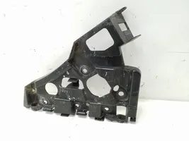 Opel Astra J Front bumper mounting bracket 13368872