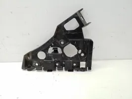 Opel Astra J Front bumper mounting bracket 13368872