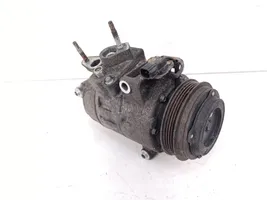 Ford Fusion II Compressore aria condizionata (A/C) (pompa) DG9H19D629CC