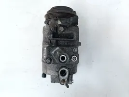 Ford Fusion II Ilmastointilaitteen kompressorin pumppu (A/C) DG9H19D629CC