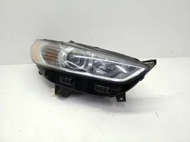 Ford Fusion II Phare frontale DS7313W029