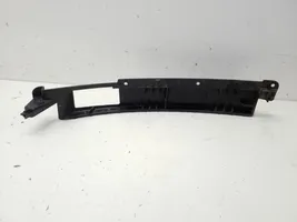 Ford Fusion II Headlight/headlamp mounting bracket DS7317E856