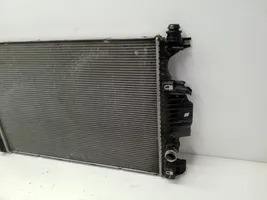 Ford Fusion II Radiateur de refroidissement DG938005DC