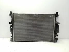 Ford Fusion II Radiateur de refroidissement DG938005DC