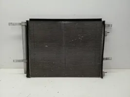 Ford Fusion II Radiateur condenseur de climatisation DG9H19710BC