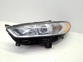 Ford Fusion II Faro/fanale DS7313W030CD