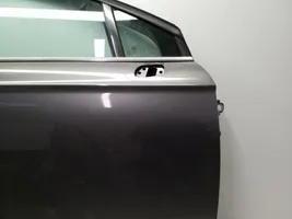 Ford Fusion II Priekinės durys 