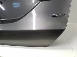 Ford Fusion II Portellone posteriore/bagagliaio 