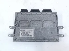 Ford Fusion II Sterownik / Moduł ECU DS7A12A650ACJ