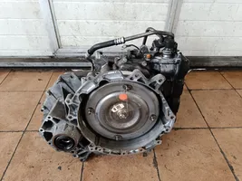 Ford Fusion II Automatic gearbox DG9P7000MA