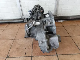 Ford Fusion II Automatic gearbox DG9P7000MA