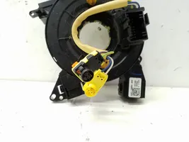 Ford Fusion II Airbag slip ring squib (SRS ring) DG9T14A664