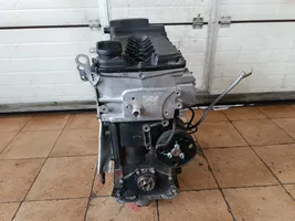 Porsche Cayenne (92A) Moteur CEY