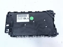 Ford Fusion II Module de fusibles DG9T15604DL