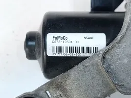 Ford Fusion II Motor del limpiaparabrisas DS7317504BC